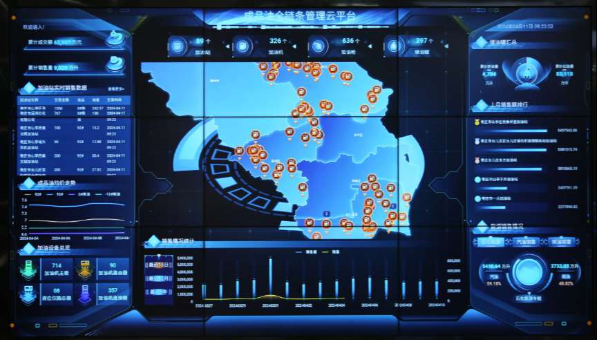 智慧工地項(xiàng)目管理系統(tǒng)，讓工地充滿智慧！