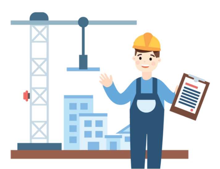 為什么工地塔機(jī)監(jiān)測系統(tǒng)是智能建筑的未來關(guān)鍵？