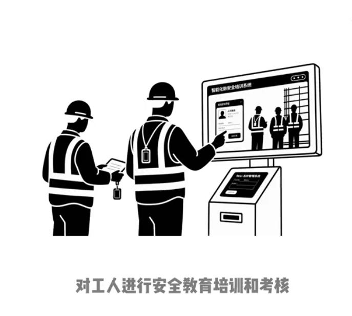 勞務(wù)實(shí)名制管理系統(tǒng)與傳統(tǒng)管理方式的區(qū)別有哪些？