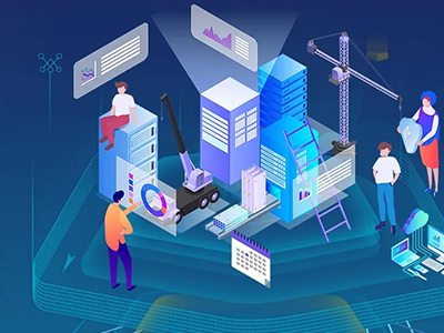 大力發(fā)展智慧工地，助力建筑企業(yè)降本增效！