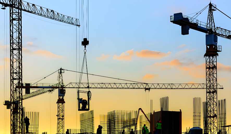 深基坑自動化電子監(jiān)測系統(tǒng)有什么作用？可以定制嗎？