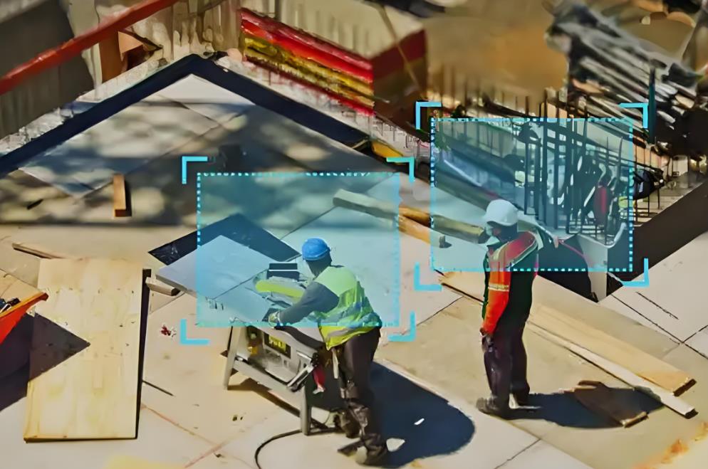 工地AI安全識(shí)別系統(tǒng)：構(gòu)筑智慧安全防線，知行華智引領(lǐng)行業(yè)變革