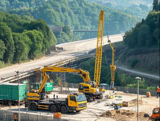 智慧工地在施工安全中起到的作用有哪些？