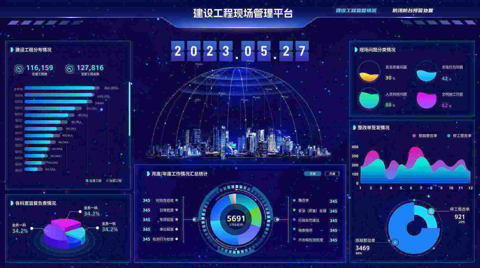 如何選擇優(yōu)質(zhì)的建設(shè)工程項(xiàng)目管理系統(tǒng)？知行華智