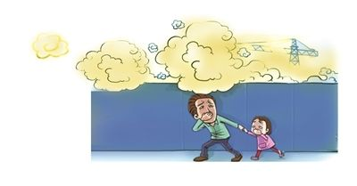 工地環(huán)境監(jiān)測系統(tǒng)設備有哪些？知行華智