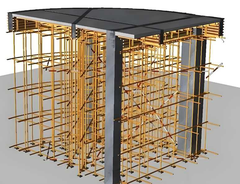 高支模實時監(jiān)測報警系統(tǒng)定制一套多少錢？