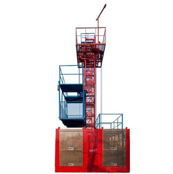 升降機(jī)監(jiān)測(cè)系統(tǒng)知多少？知行華智