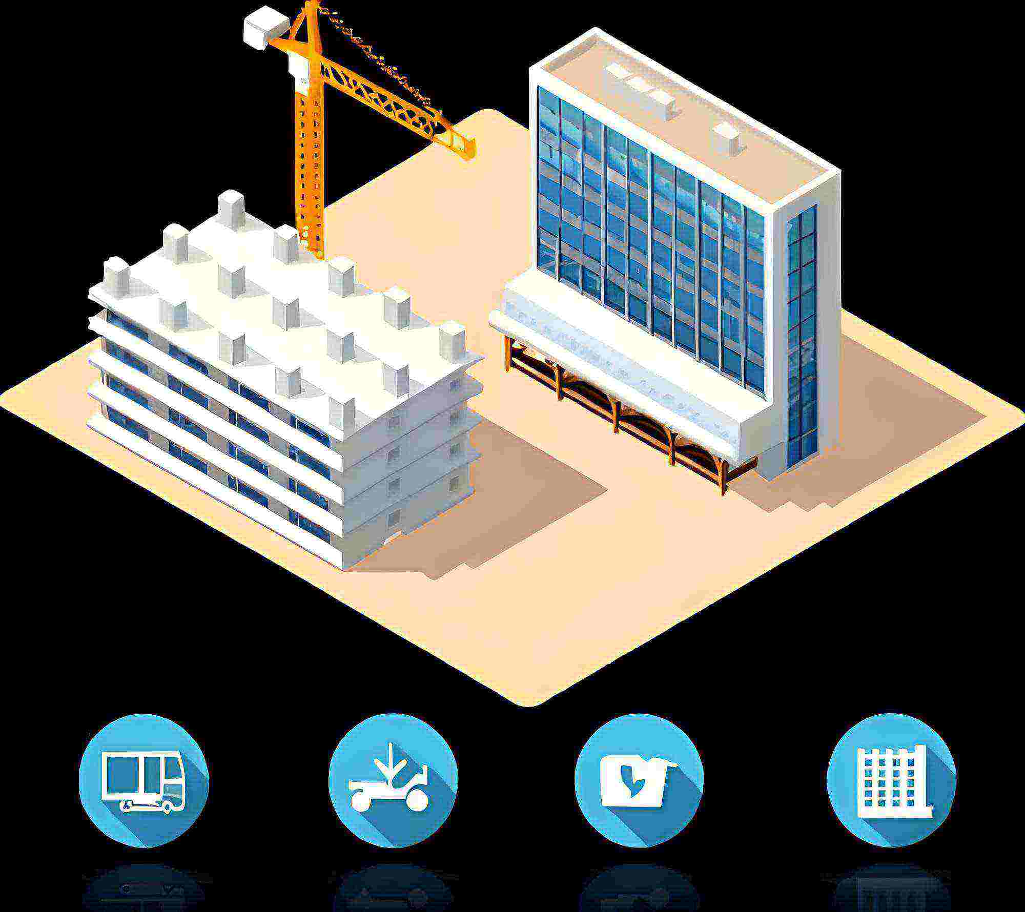 知行華智的建設工程項目管理系統(tǒng)的作用和意義是什么？