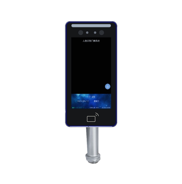 人臉識別設(shè)備有哪些優(yōu)勢？知行華智