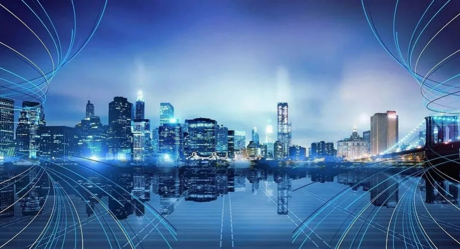 建筑業(yè)為什么要大力引進智慧工地？