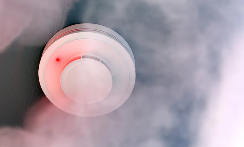 智能煙感監(jiān)測系統(tǒng)的作用和解決方案！