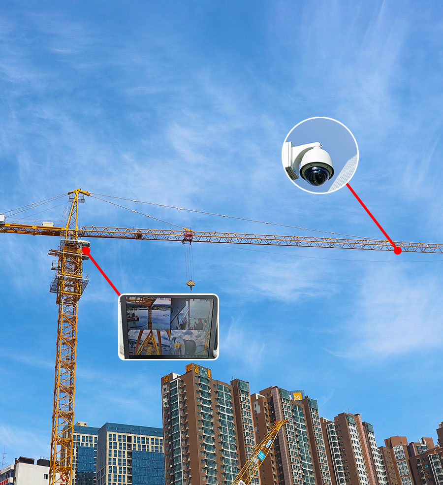 吊鉤可視化系統(tǒng)的優(yōu)點有哪些？