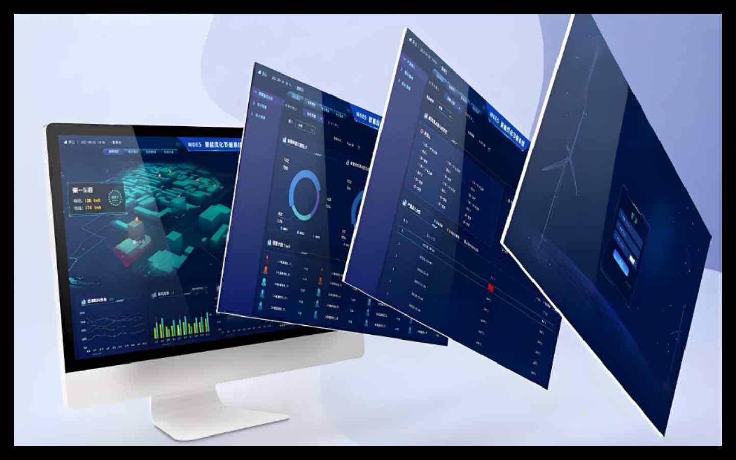 智慧工地能源管理系統(tǒng)是什么系統(tǒng)？應(yīng)用有哪些？