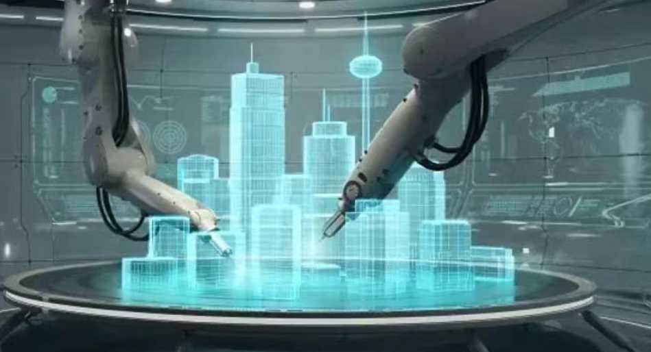 智慧工地優(yōu)化路徑：三大科技助力行業(yè)升級(jí)！