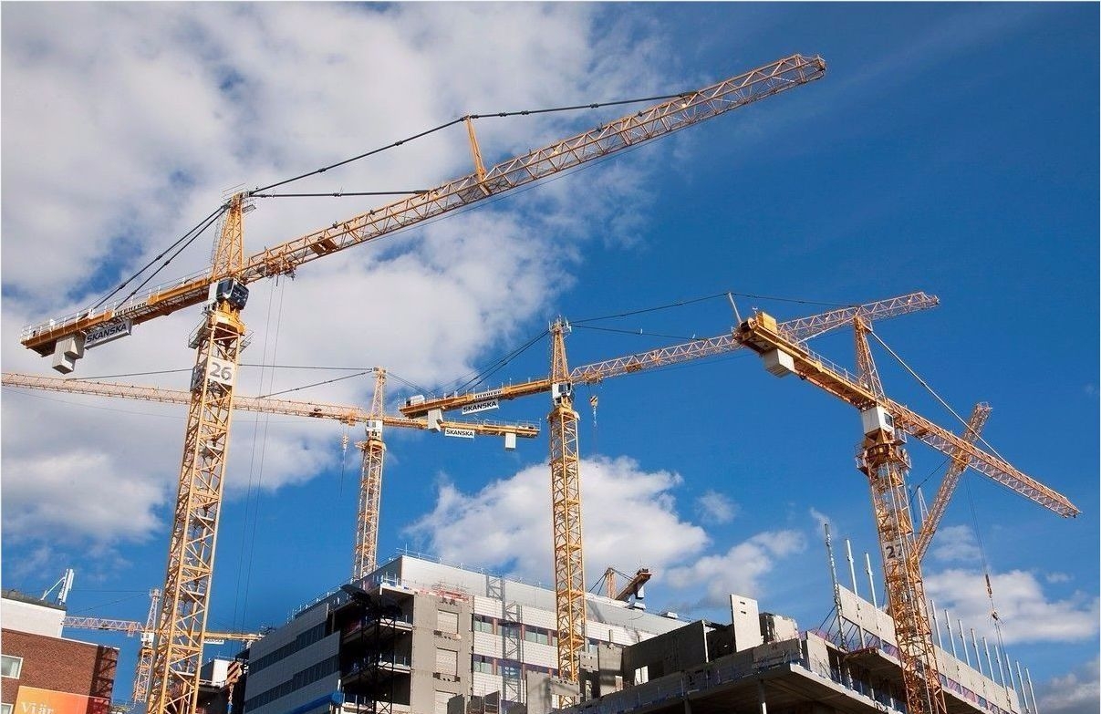 如何保障塔機施工的安全？塔機監(jiān)測系統(tǒng)