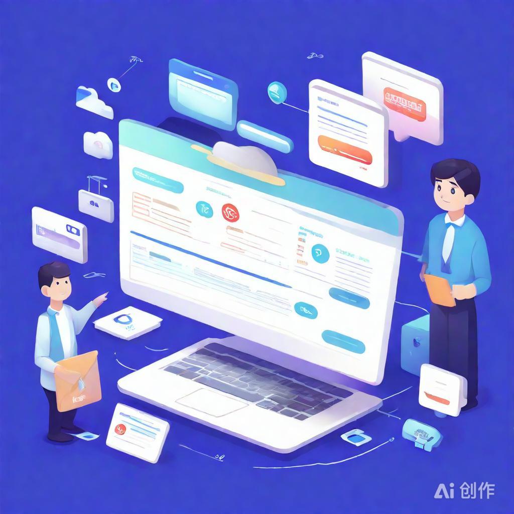 建筑企業(yè)如何選擇合適的工資監(jiān)管系統(tǒng)平臺？