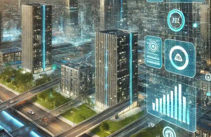 工程管理變革，智慧工地引領(lǐng)能效提升！