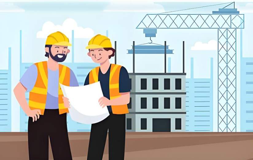 工程項(xiàng)目管理系統(tǒng)的易用性特點(diǎn)：降低使用門(mén)檻，提高操作效率