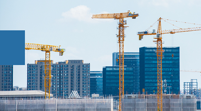 智慧工地，讓建筑施工更安全！