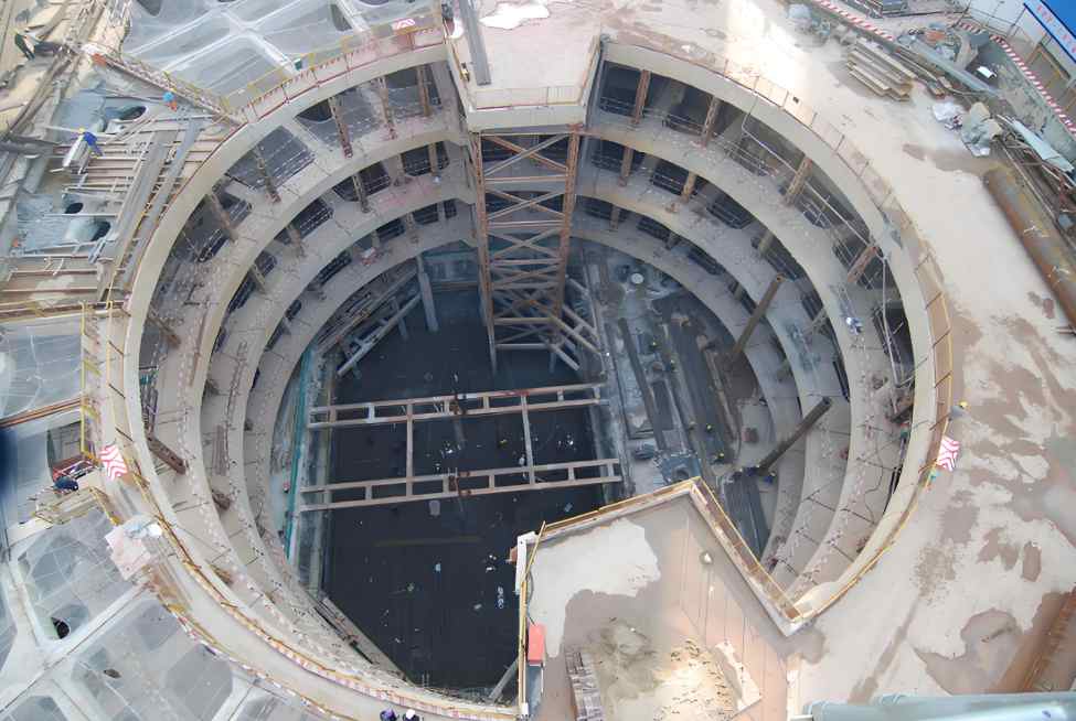 西安深基坑監(jiān)測系統(tǒng)哪家專業(yè)可靠？定制方案費用全解析！