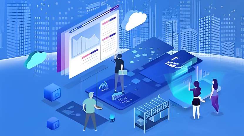 建筑施工現(xiàn)場項目管理軟件系統(tǒng)平臺作用？如何選擇？