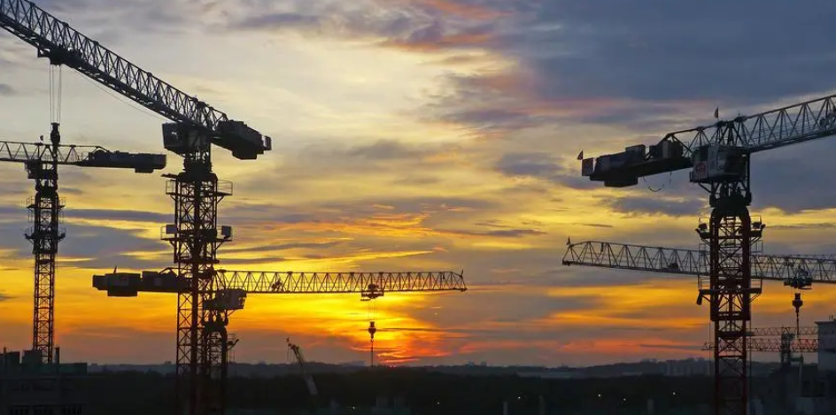 智慧工地場(chǎng)景關(guān)系管理是怎樣的？知行華智