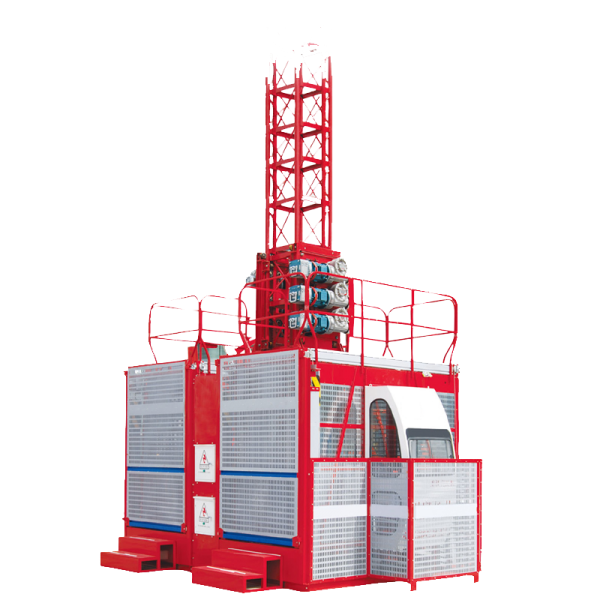 升降機(jī)安全監(jiān)控系統(tǒng)知多少？