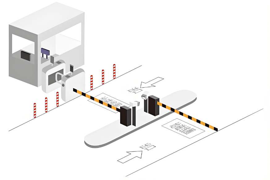 無人值守智能地磅管理系統(tǒng)廠家哪家好？如何聯(lián)系？