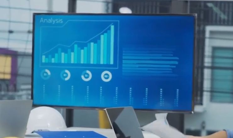 為什么要選擇知行華智的建筑信息化管理系統(tǒng)平臺(tái)？