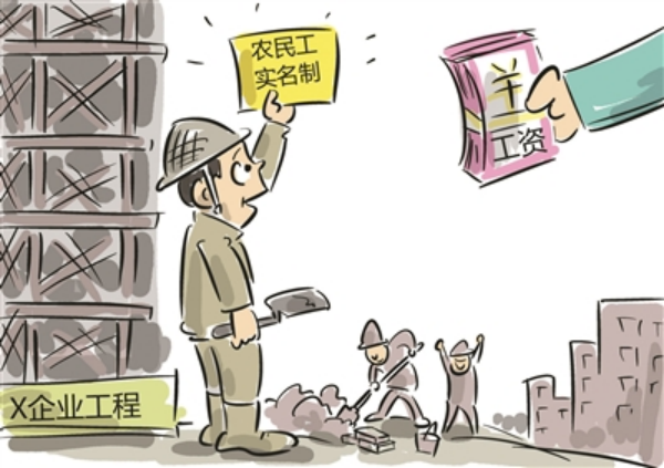 工地農(nóng)民工勞務(wù)實名制管理系統(tǒng)的優(yōu)勢這么多？