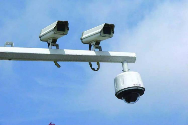 工地視頻監(jiān)控系統(tǒng)的重要性！知行華智