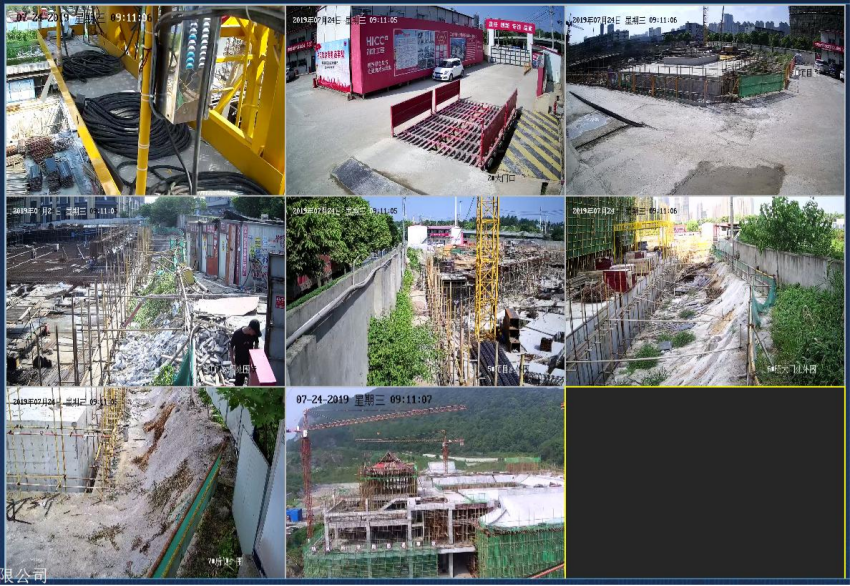 為什么建筑工地都要走向智慧化？智慧工地