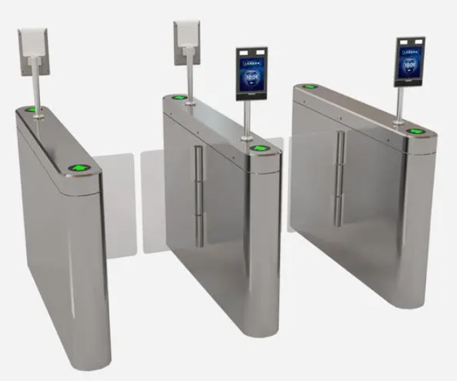 人臉識別機(jī)具備哪些特性？