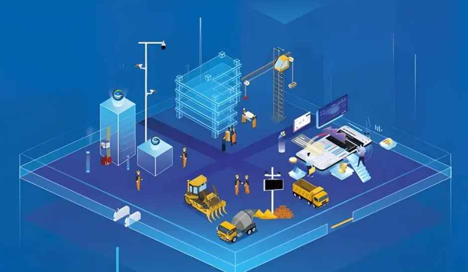 智慧工地施工策劃的應(yīng)用價(jià)值是什么？