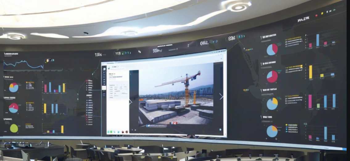 知行華智：國內(nèi)專業(yè)的建設(shè)項(xiàng)目管理系統(tǒng)解決方案廠家！