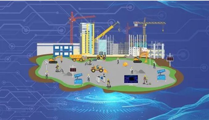 智慧工地的發(fā)展為什么是必然的？