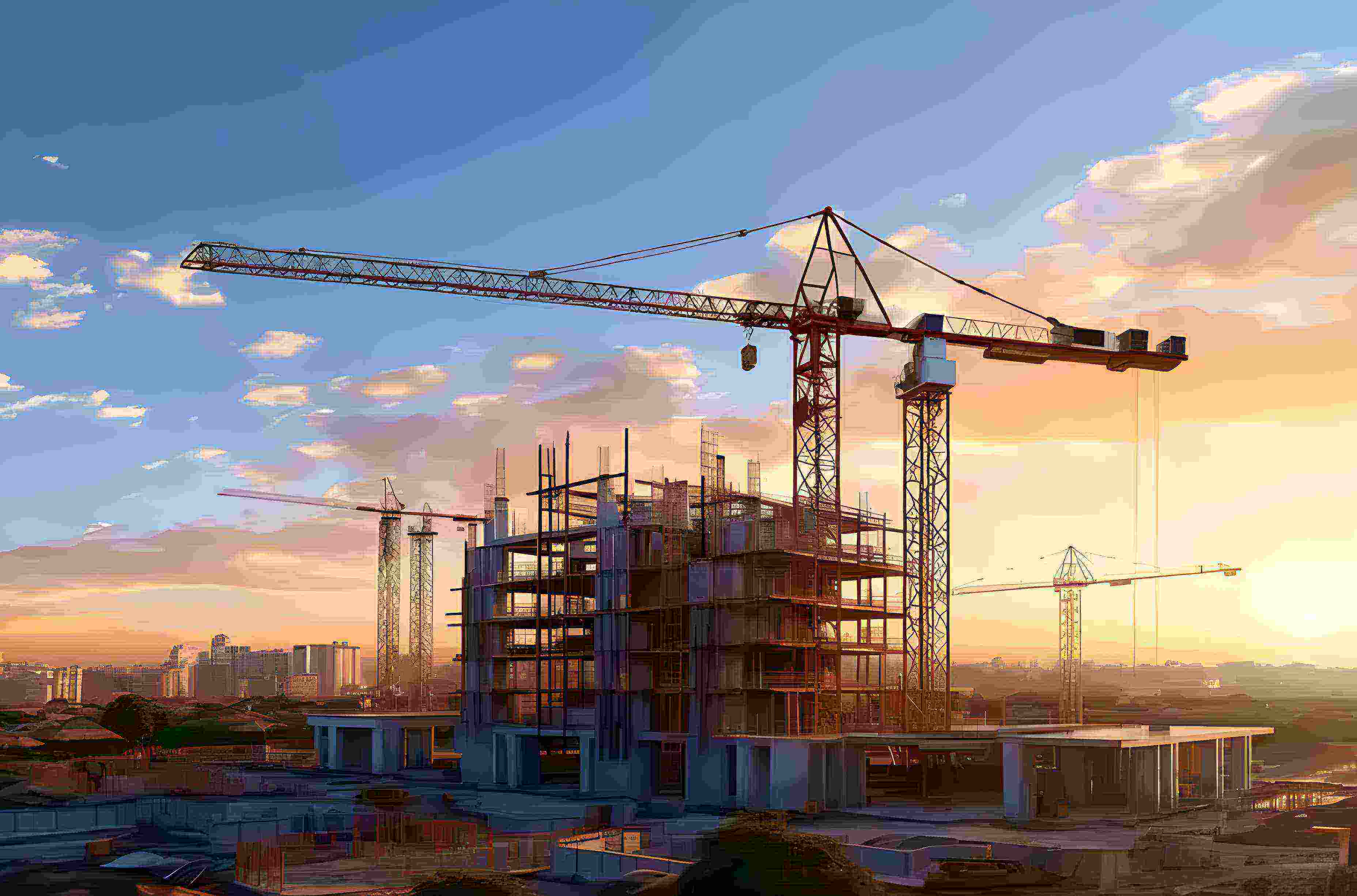 智慧工地建什么、怎么建？《智慧工地建設(shè)技術(shù)標準》來了！