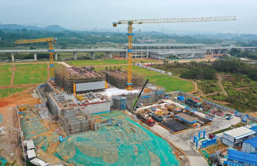 降本增效：智慧工地如何實(shí)現(xiàn)？