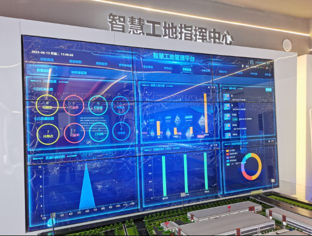 工程建設(shè)為什么要使用智慧工地技術(shù)？