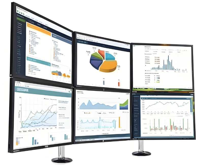 建筑工程項(xiàng)目管理系統(tǒng)，解決工程管理痛點(diǎn)
