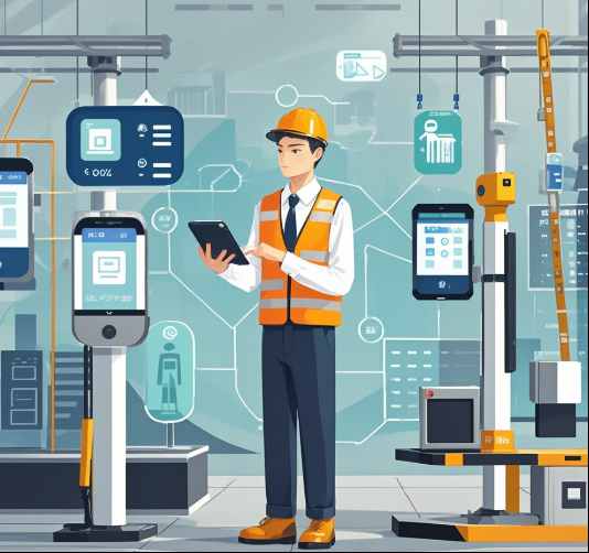 智慧工地系統(tǒng)，為建筑業(yè)創(chuàng)造更大價(jià)值！