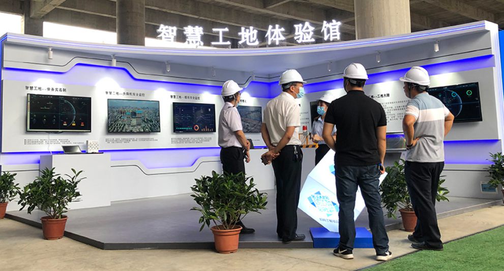 智慧工地項目管理系統(tǒng)平臺哪家好用? 智慧工地項目管理系統(tǒng)平臺哪家好用?