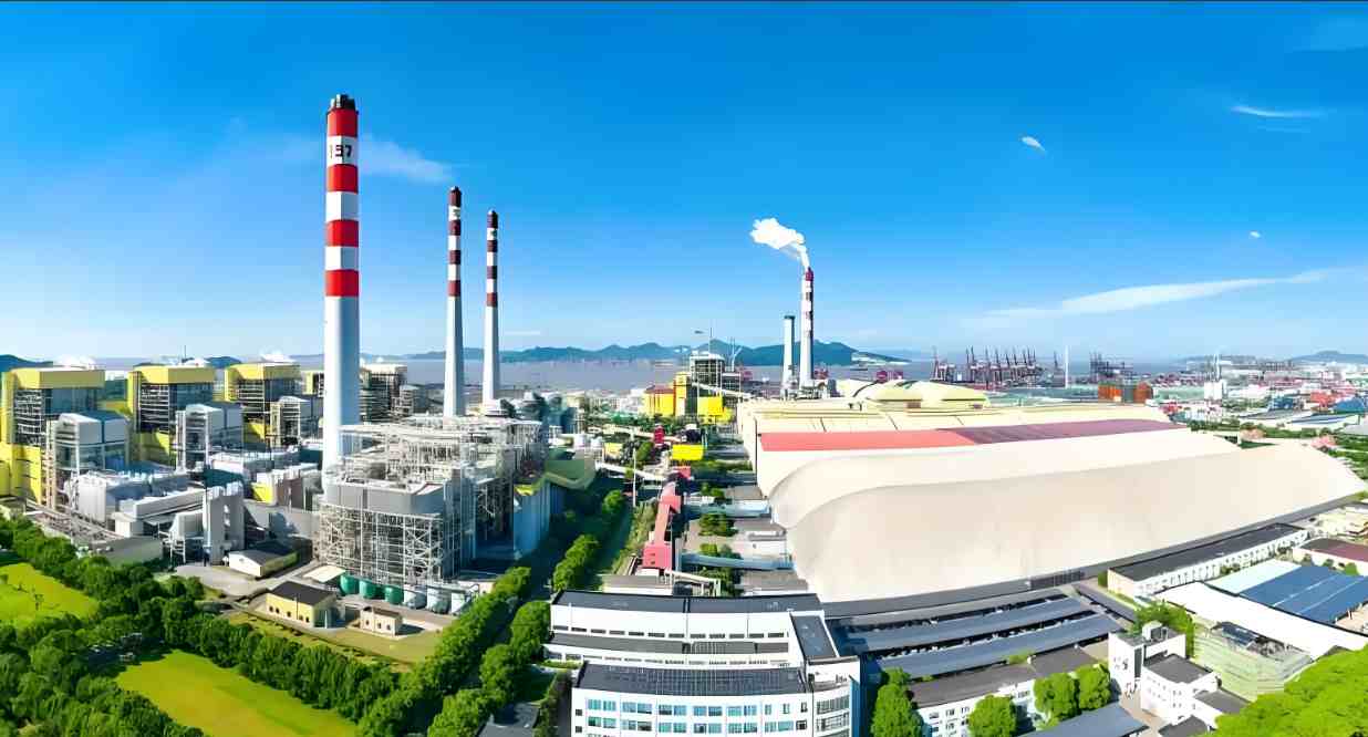 工地“智慧大腦”，12個(gè)電力行業(yè)智慧工地案例來(lái)了 