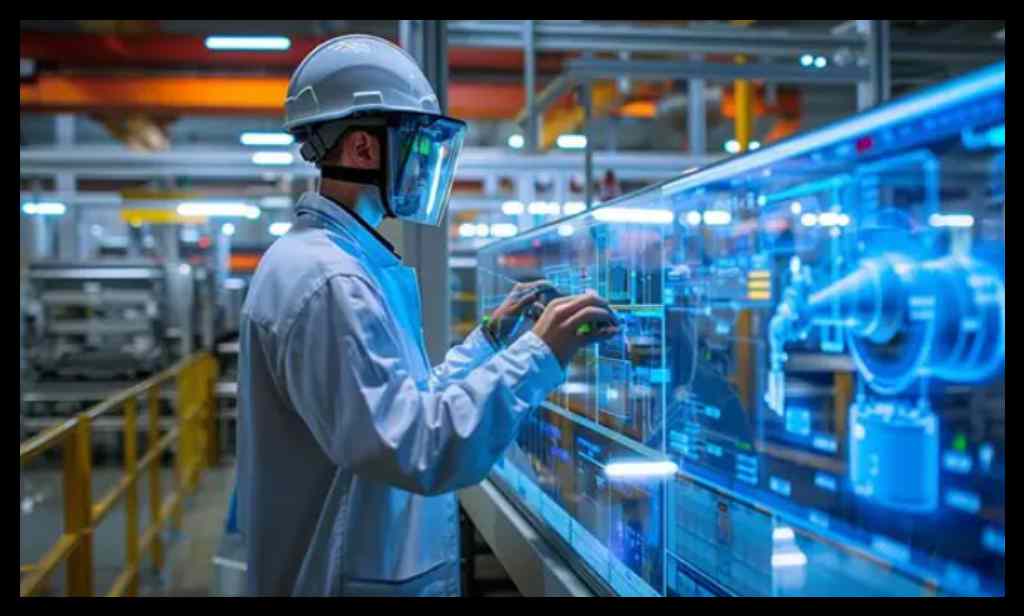 智慧工地在化工方面的應(yīng)用有哪些？