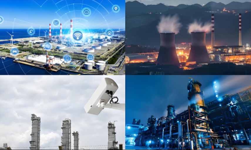 能源智慧工地系統(tǒng)平臺在能源工程中有什么作用？