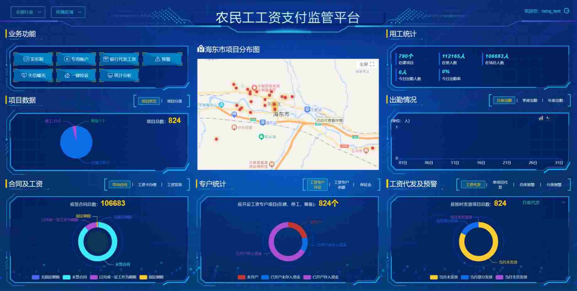 企業(yè)工資監(jiān)管系統(tǒng)平臺(tái)哪個(gè)好？