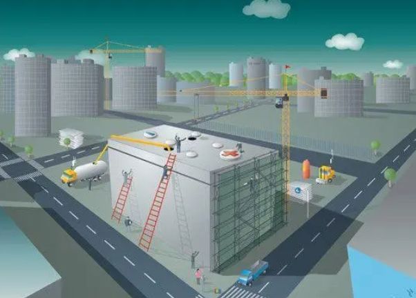 西北地區(qū)建筑信息化管理系統(tǒng)平臺哪家強？