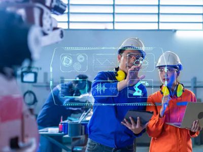 建筑信息化管理系統(tǒng)平臺(tái)是做什么的？