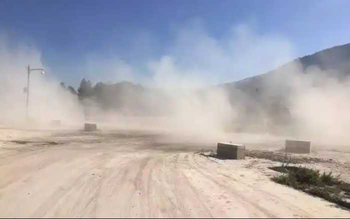 揚(yáng)塵監(jiān)測(cè)系統(tǒng)平臺(tái)哪家好用？