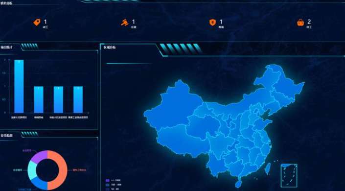 新疆哪家智慧工地建設(shè)管理云平臺好用？